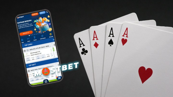 Mostbet Poker and Cards Games