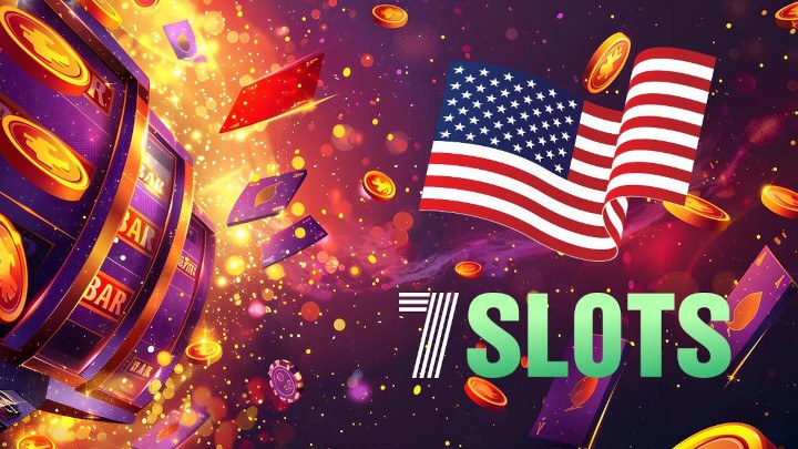 Review of 7Slots Casino in 2025