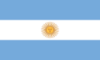 Estatísticas Argentina