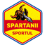 Spartanii